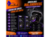 auriculares inalambricos