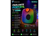 PARLANTE INALAMBRICO RGB