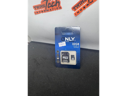 Tarjeta micro SD