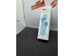 Auriculares manos libres