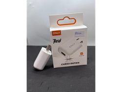 Cargador Carga Rapida solo fuente