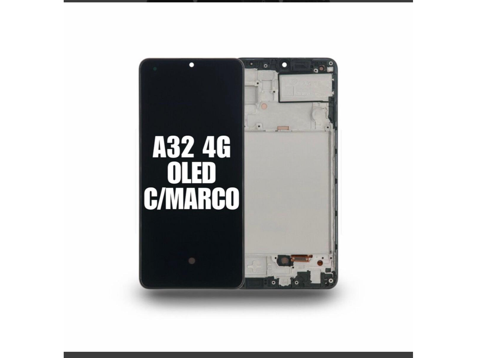 Samsung A32 4G OLED C/MARCO