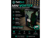 parlante vortex