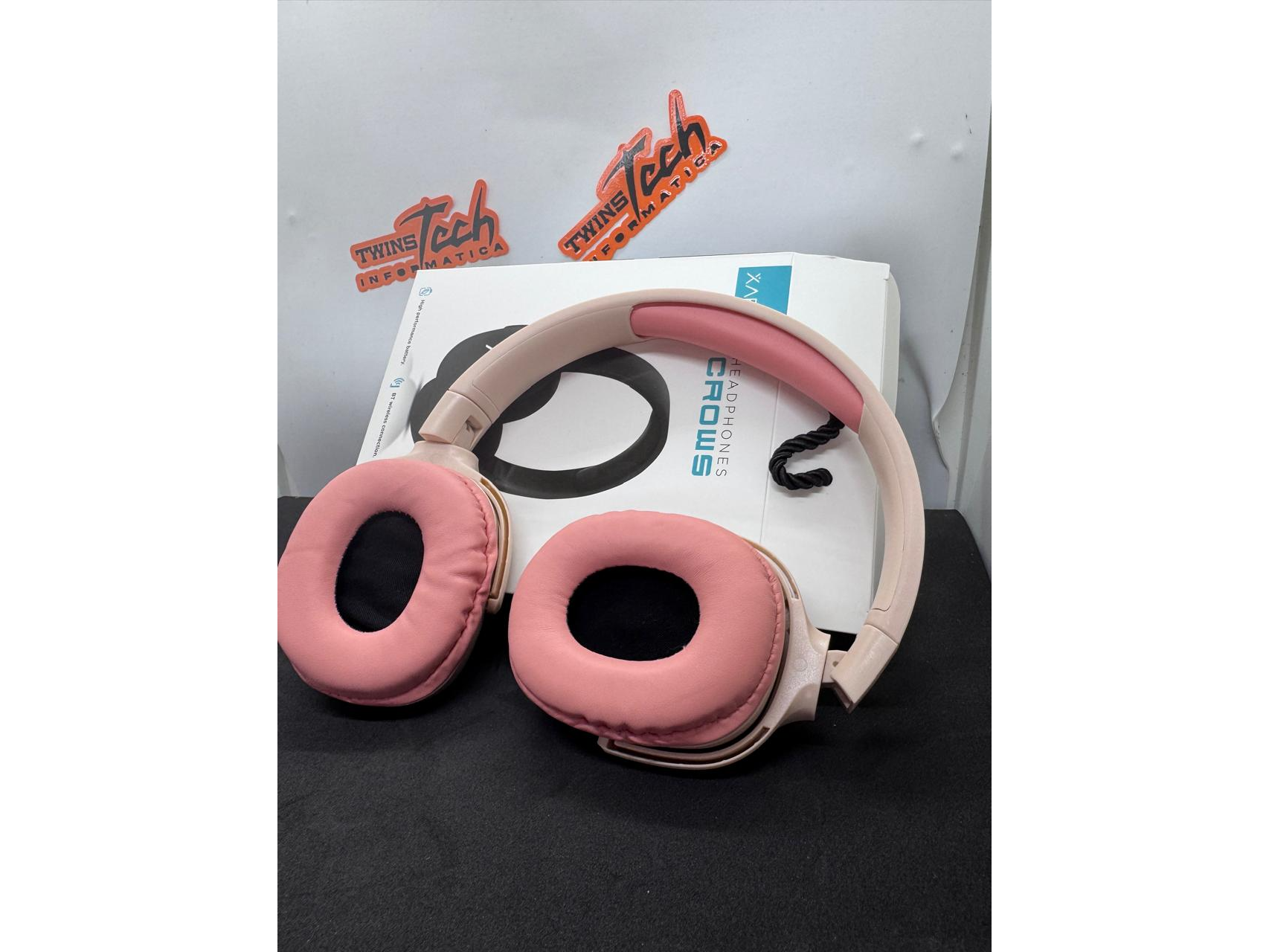 Auriculares inalambricos