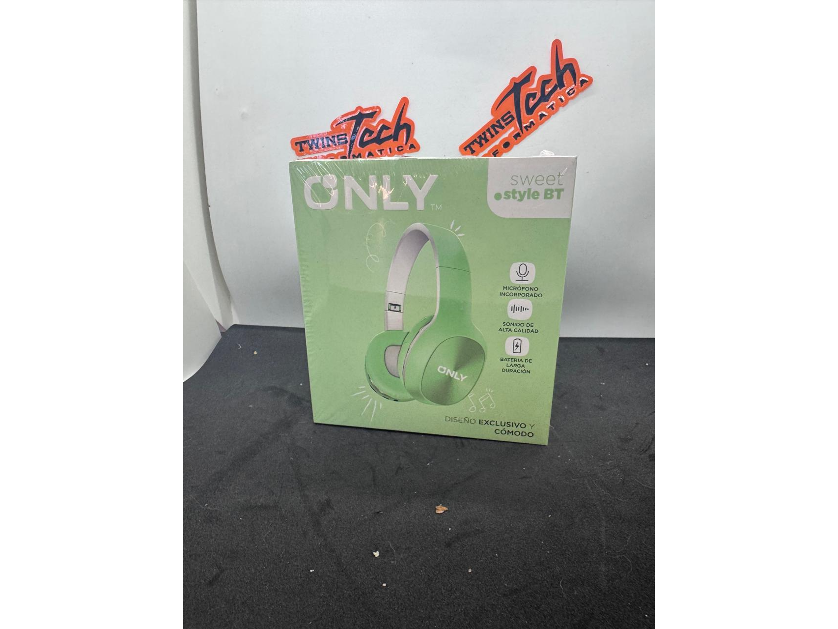 Auricular inalambrico