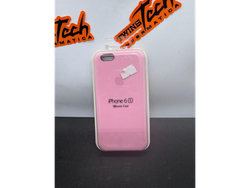 Funda de Silicona APPLE