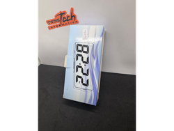 Reloj Digital con gran definicion