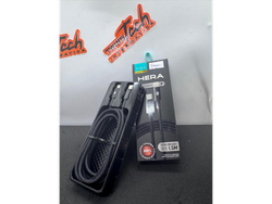 Cable Carga rapida Tipo C- Negro