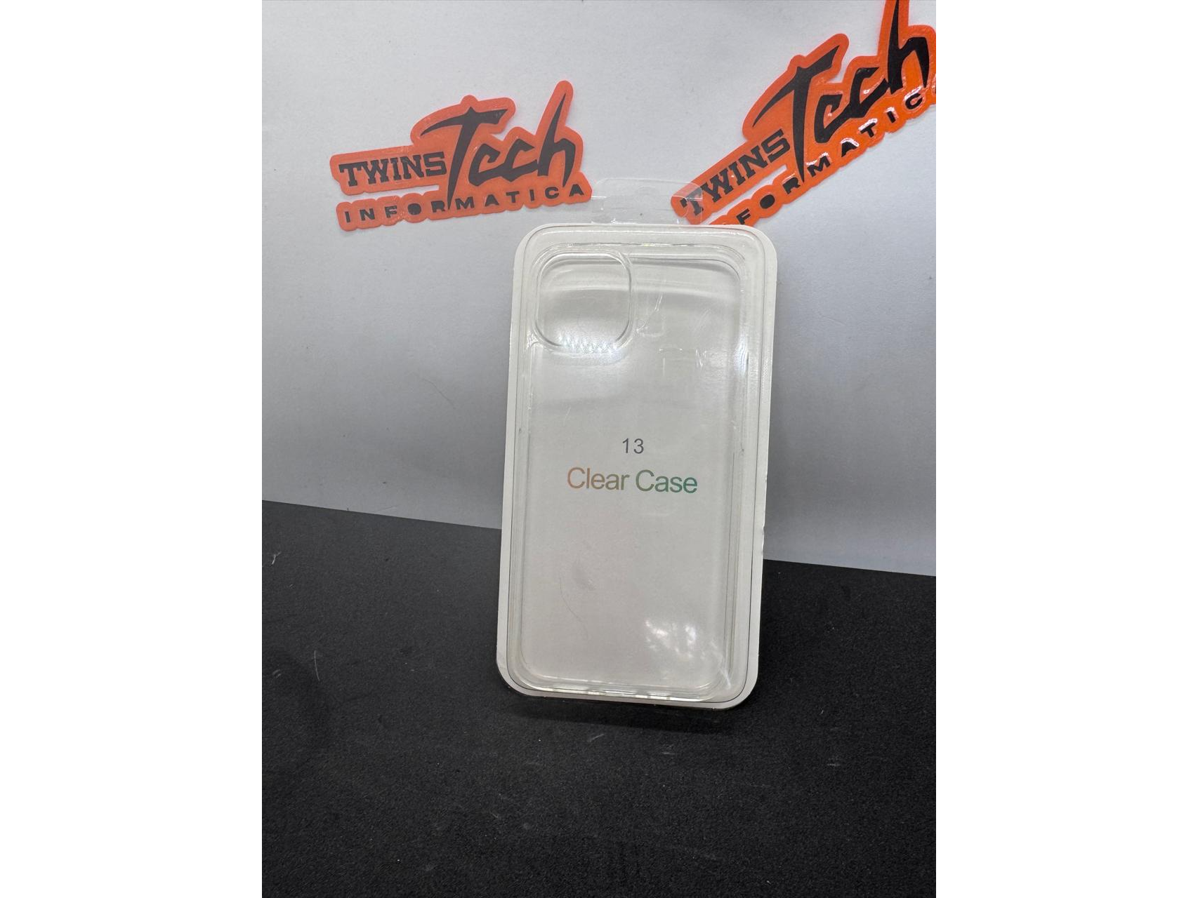 Funda Transparente Generica