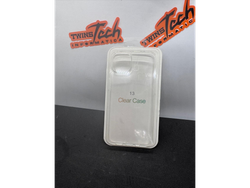 Funda Transparente Generica