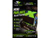 mini parlante bluethoo