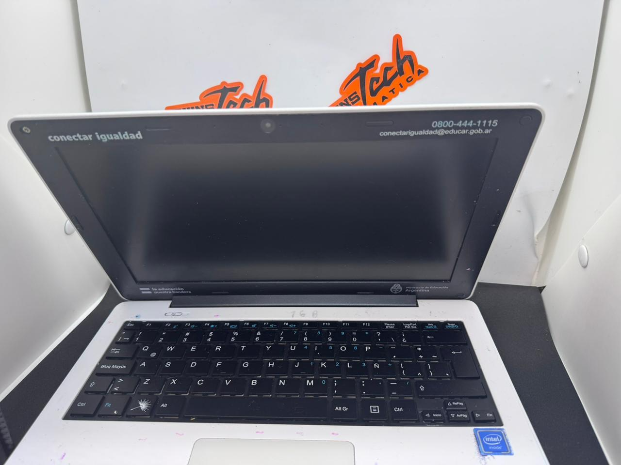 netbook 13 pulgadas