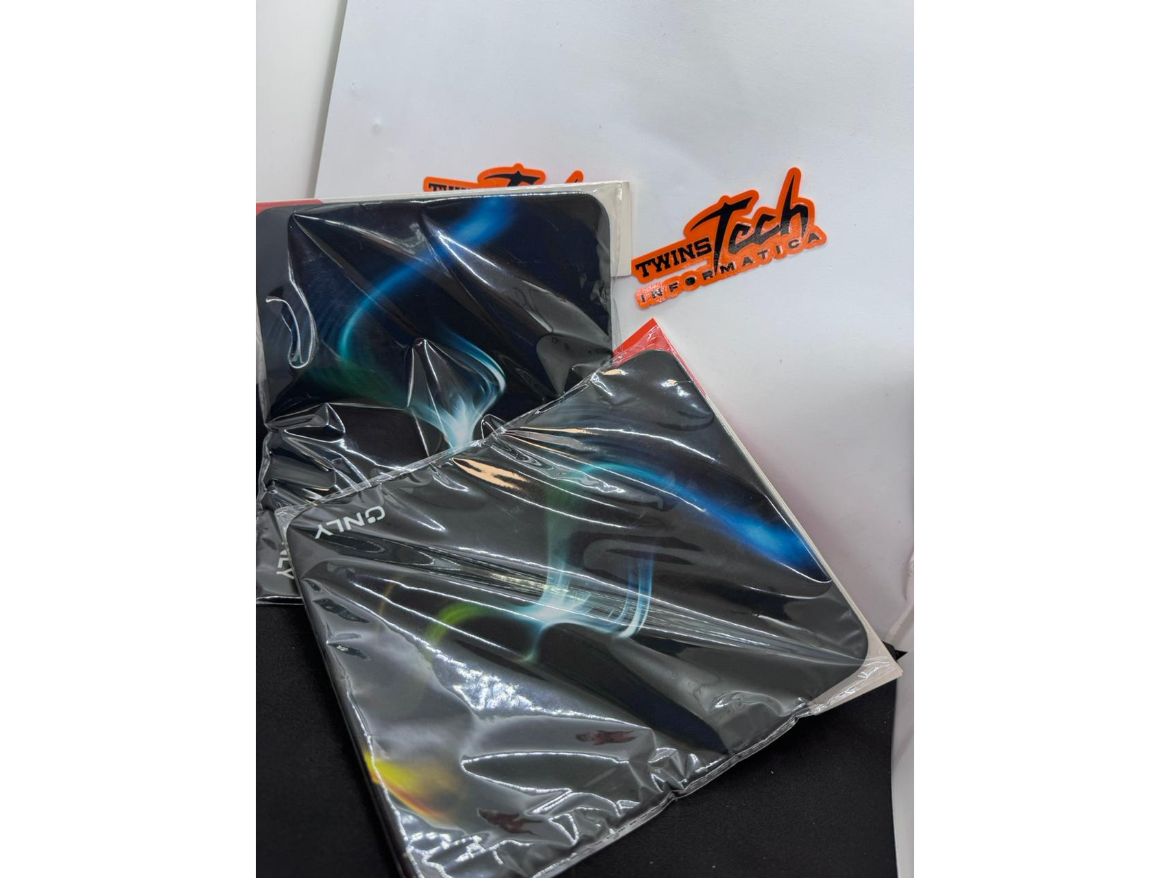 Alfombrilla de ratón