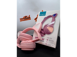 Audiculares de Gatitos