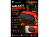 PARLANTE 3 7