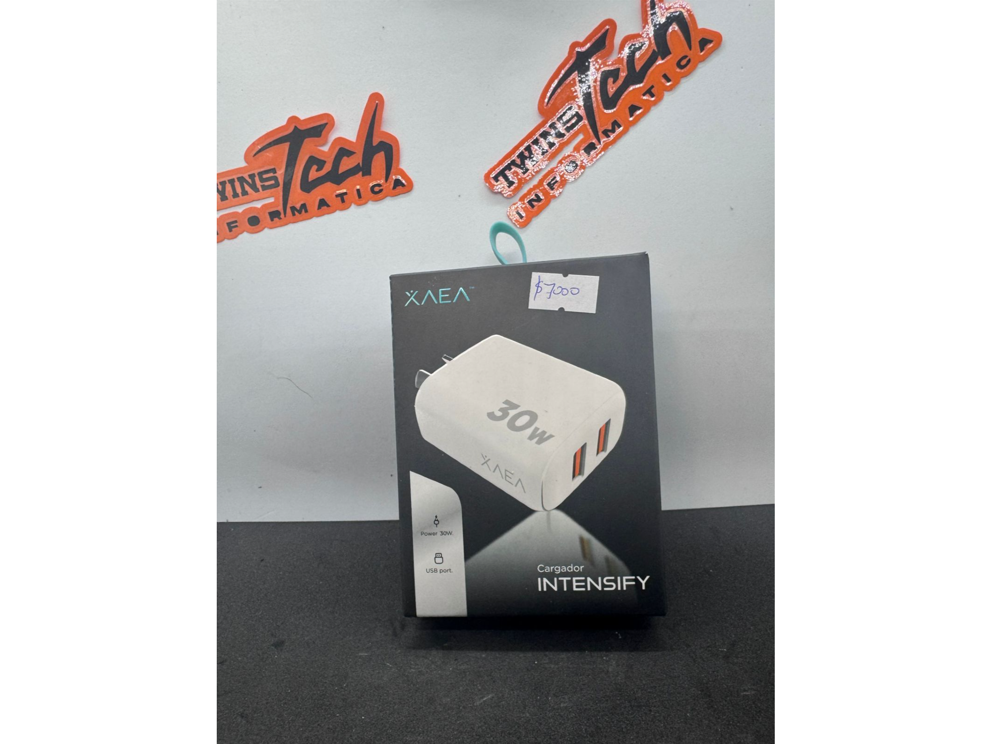 Fuente Universal 30W