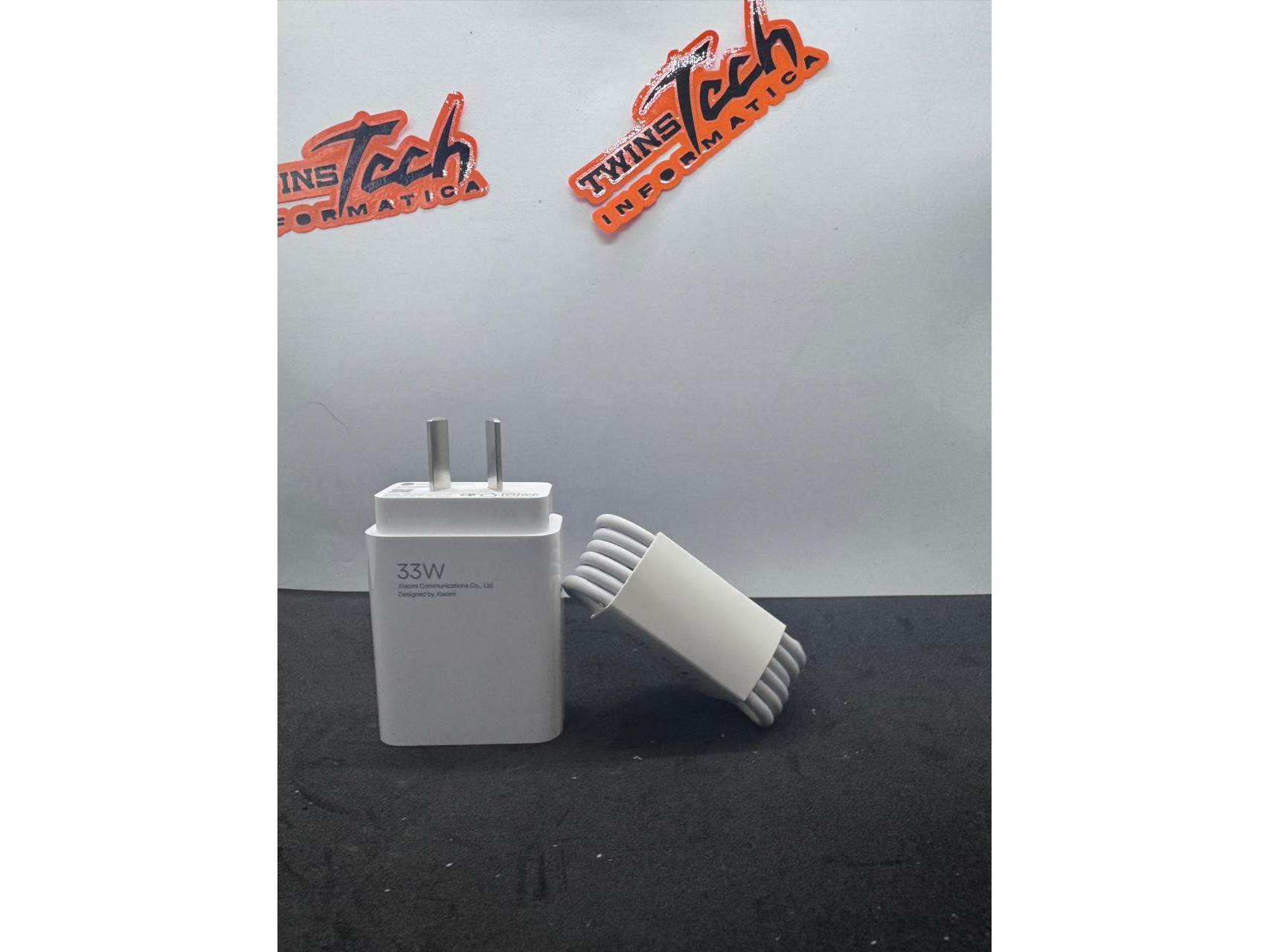 Cargardor Original XIAOMI 33 W