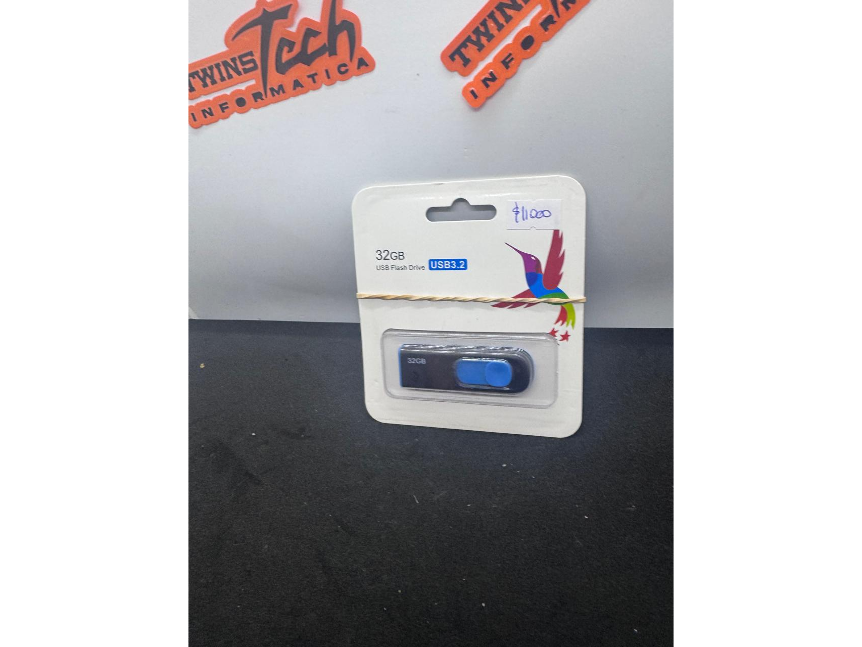 Pendrive 32 GB