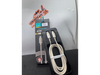 Cable Carga rapida Tipo C-Beige