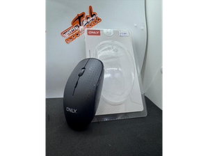 Mouse Inalambrico de Twins-Tech Reparaciones
