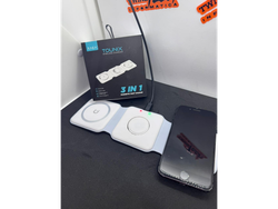 TOUNIX-XAEA multi cargador inalambrico