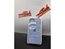 Funda de Silicona Original -Morado