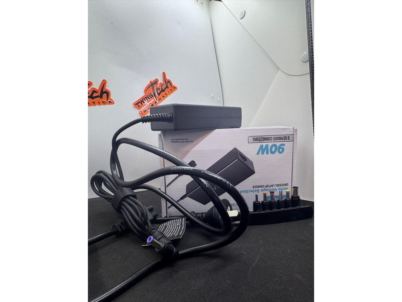 Fuente de computadora