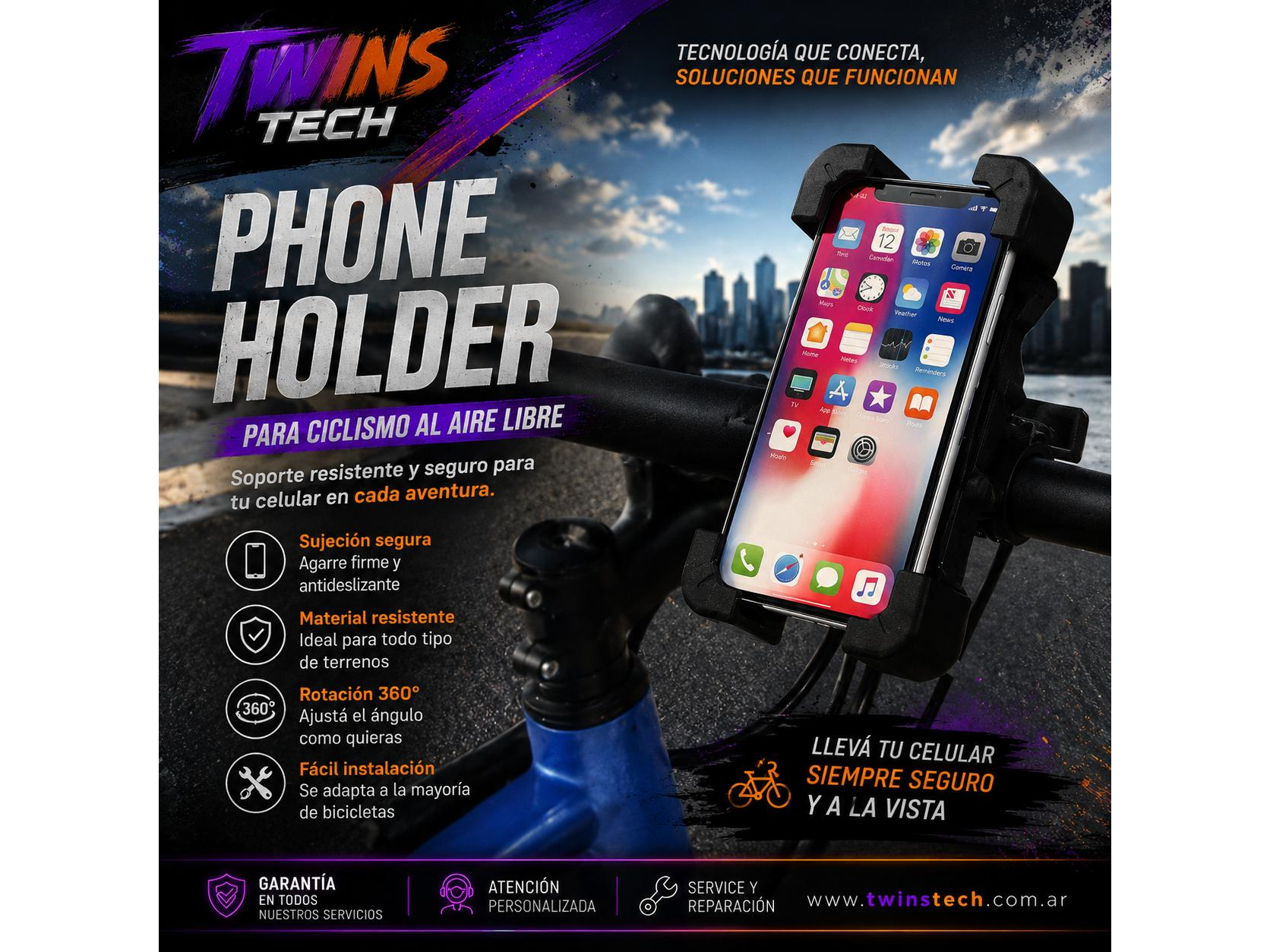 car holder