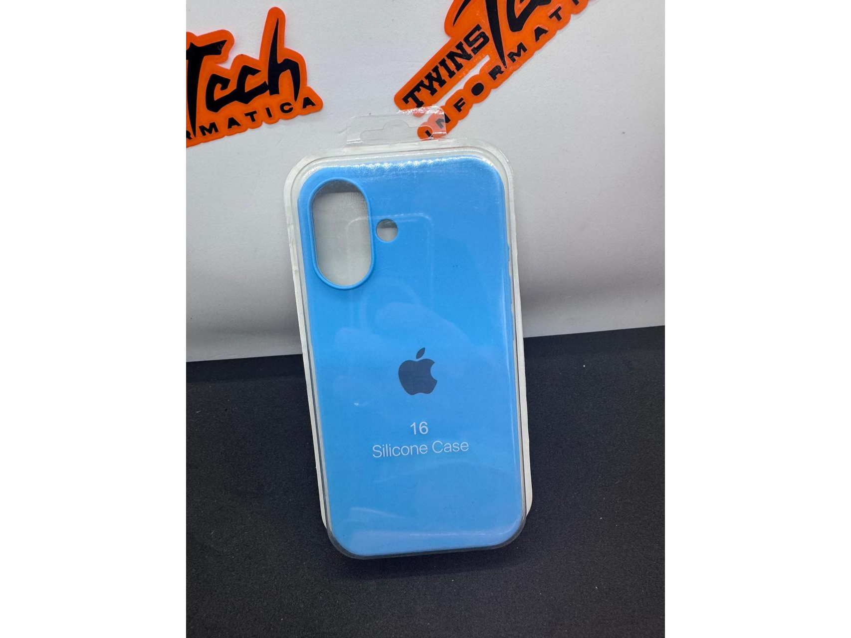 Funda 16 IPHONE