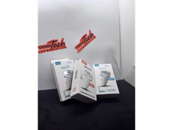 Cargador de Auto 12V