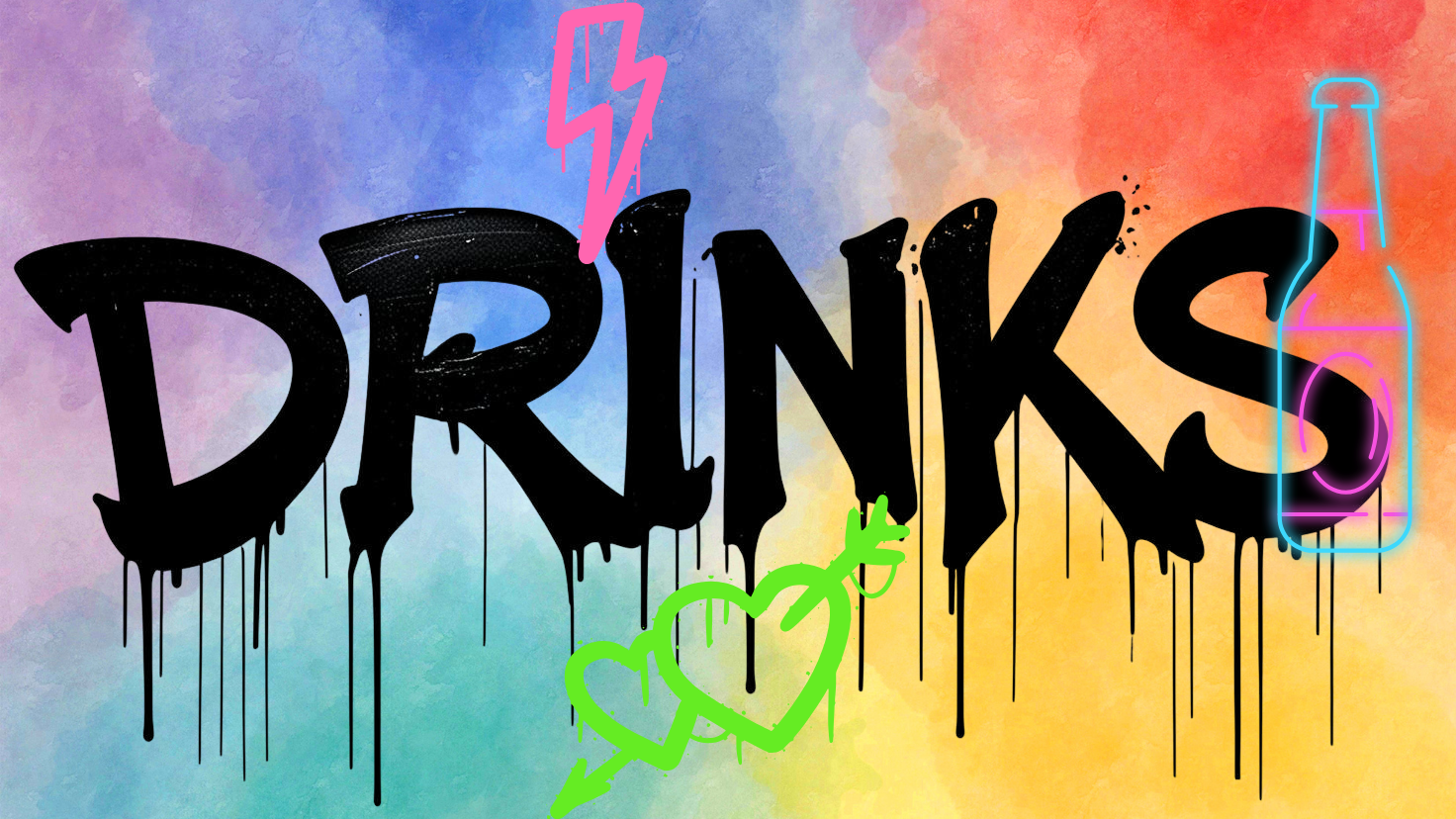Bebidas