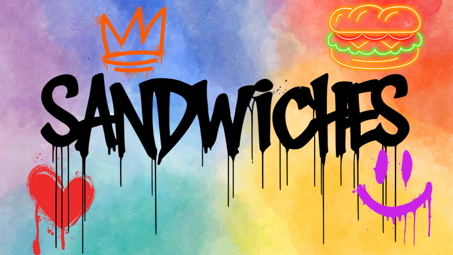 Sándwiches 🥪