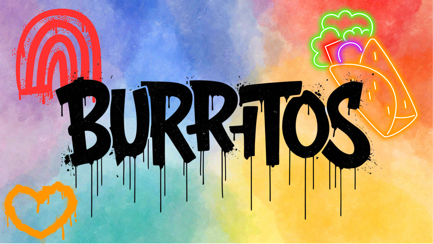 Burritos 🌯