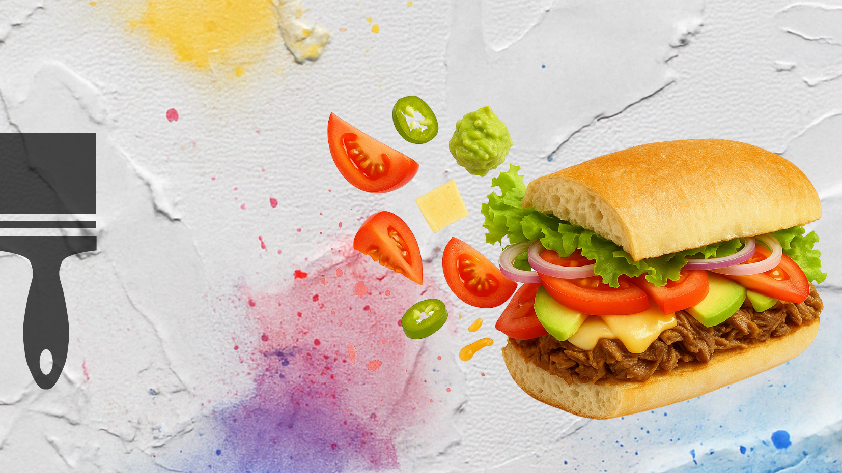 🥪 Sándwiches