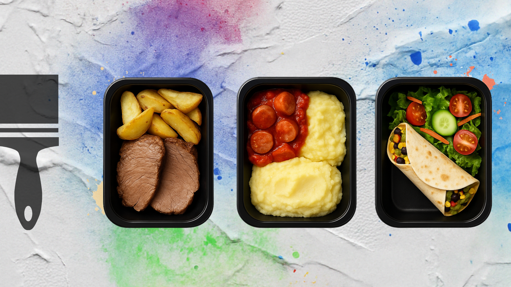 🍽️ Platos