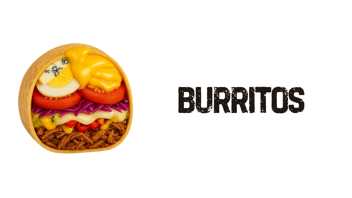 Burritos
