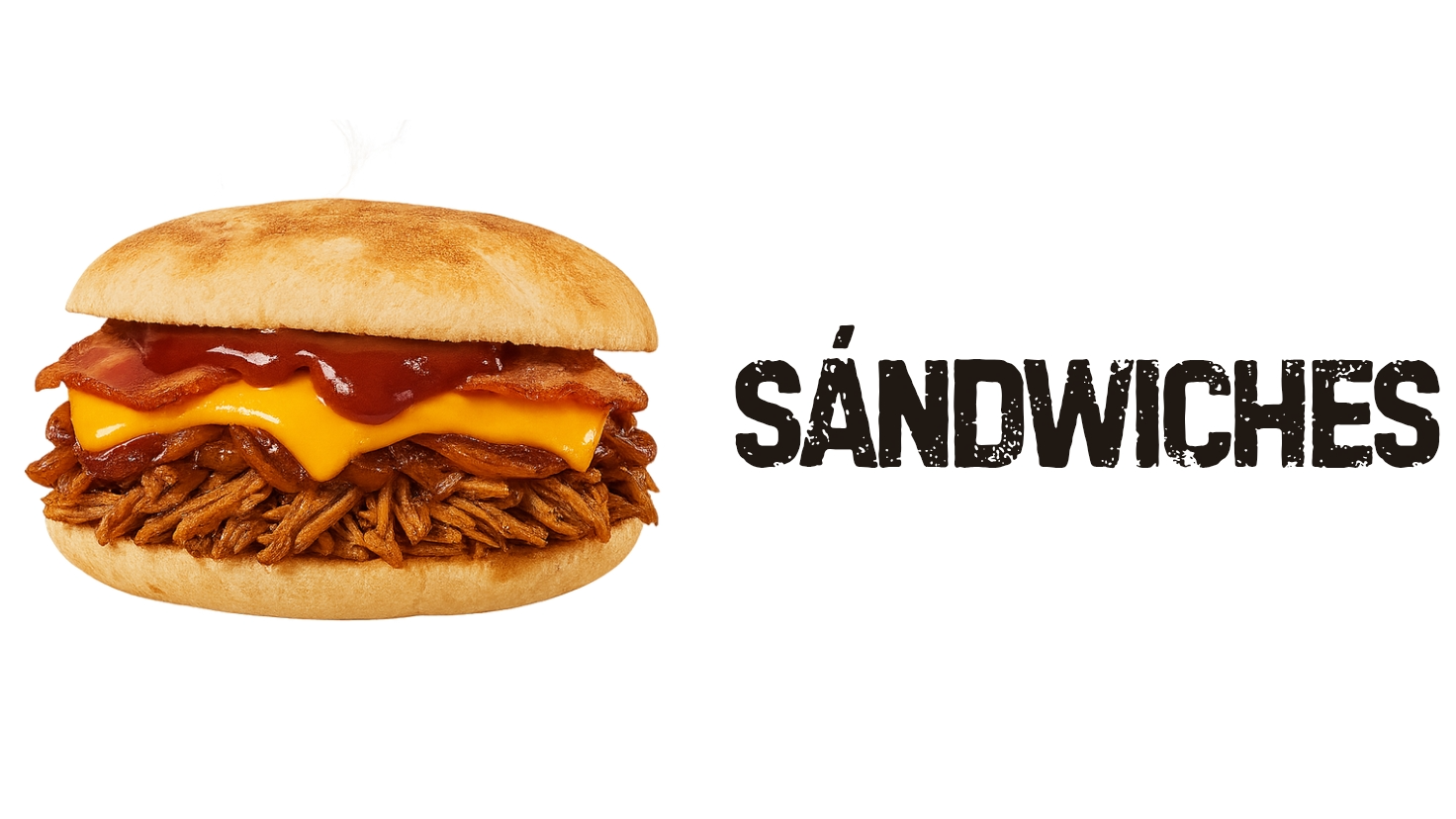 Sándwiches