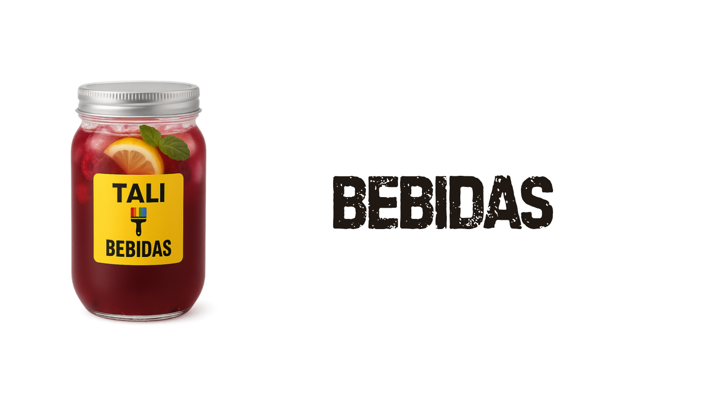 Bebidas