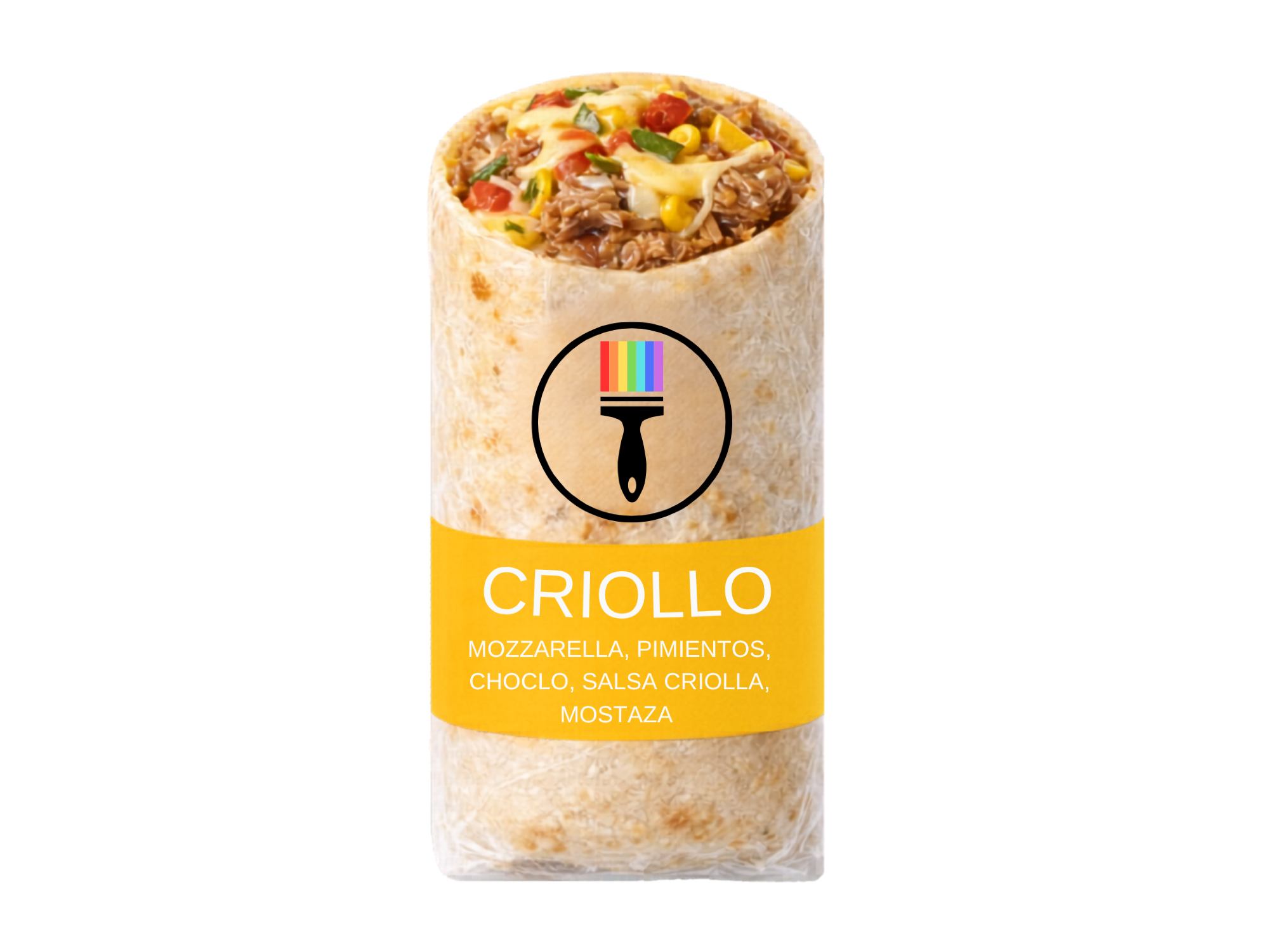 🌽 Criollo
