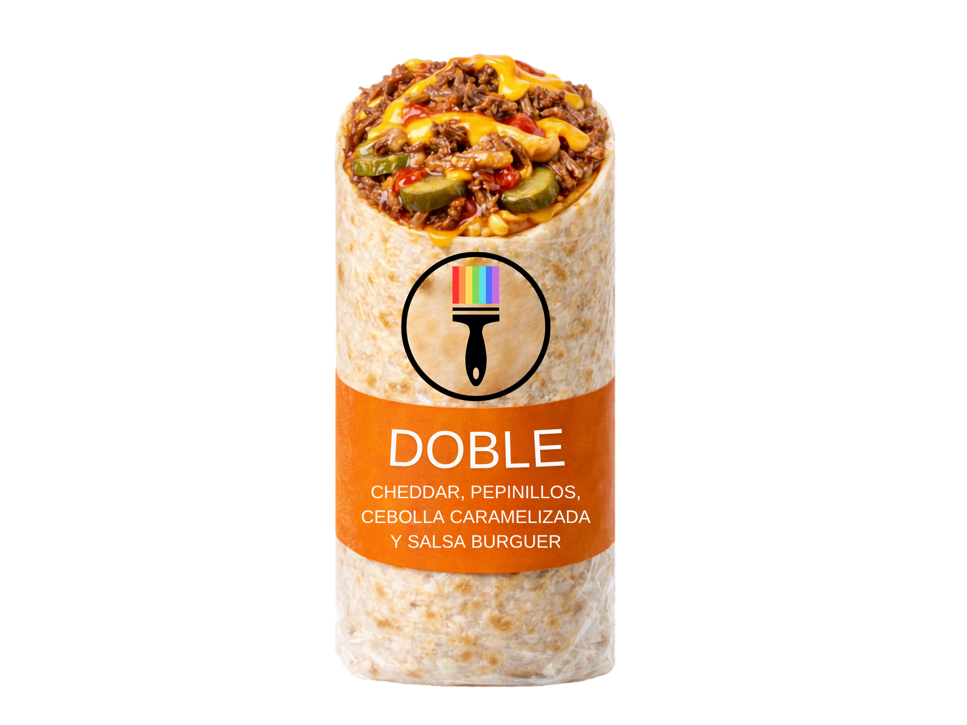 🧀 Doble