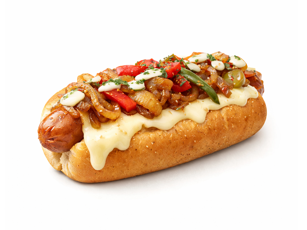 🌭 PANCHO PERSONALIZADO