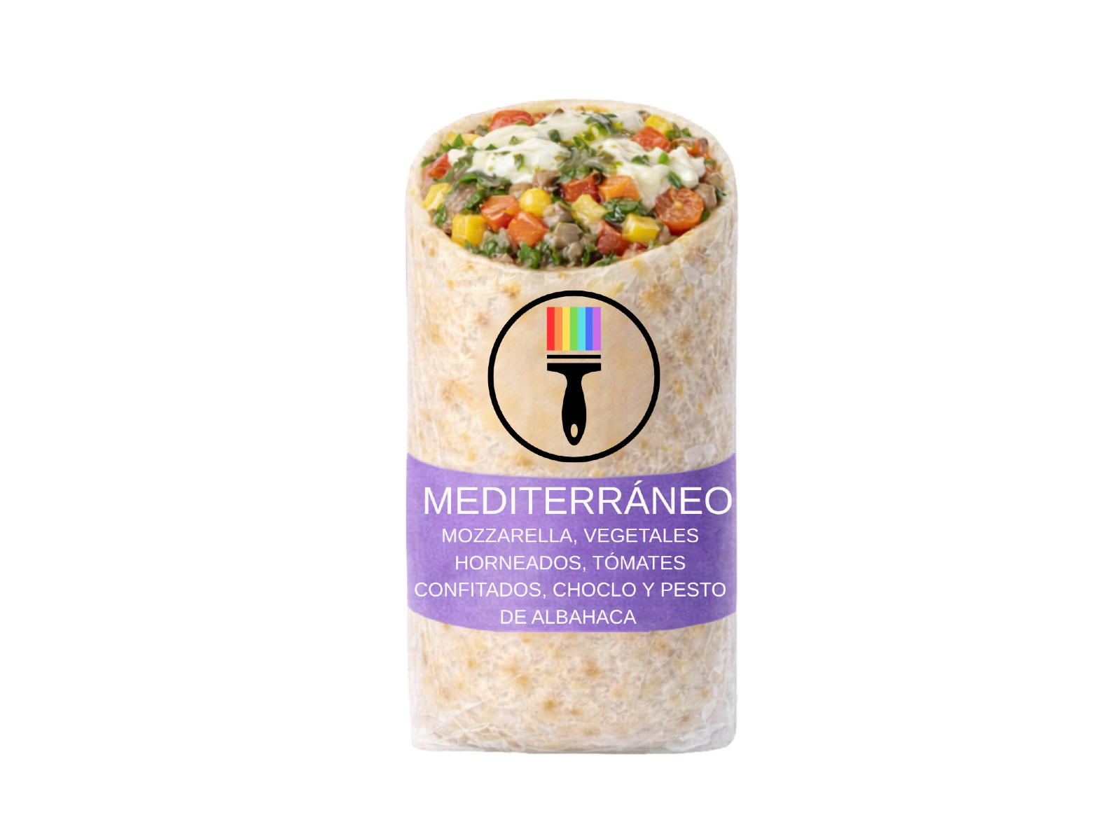 🌿 Mediterráneo