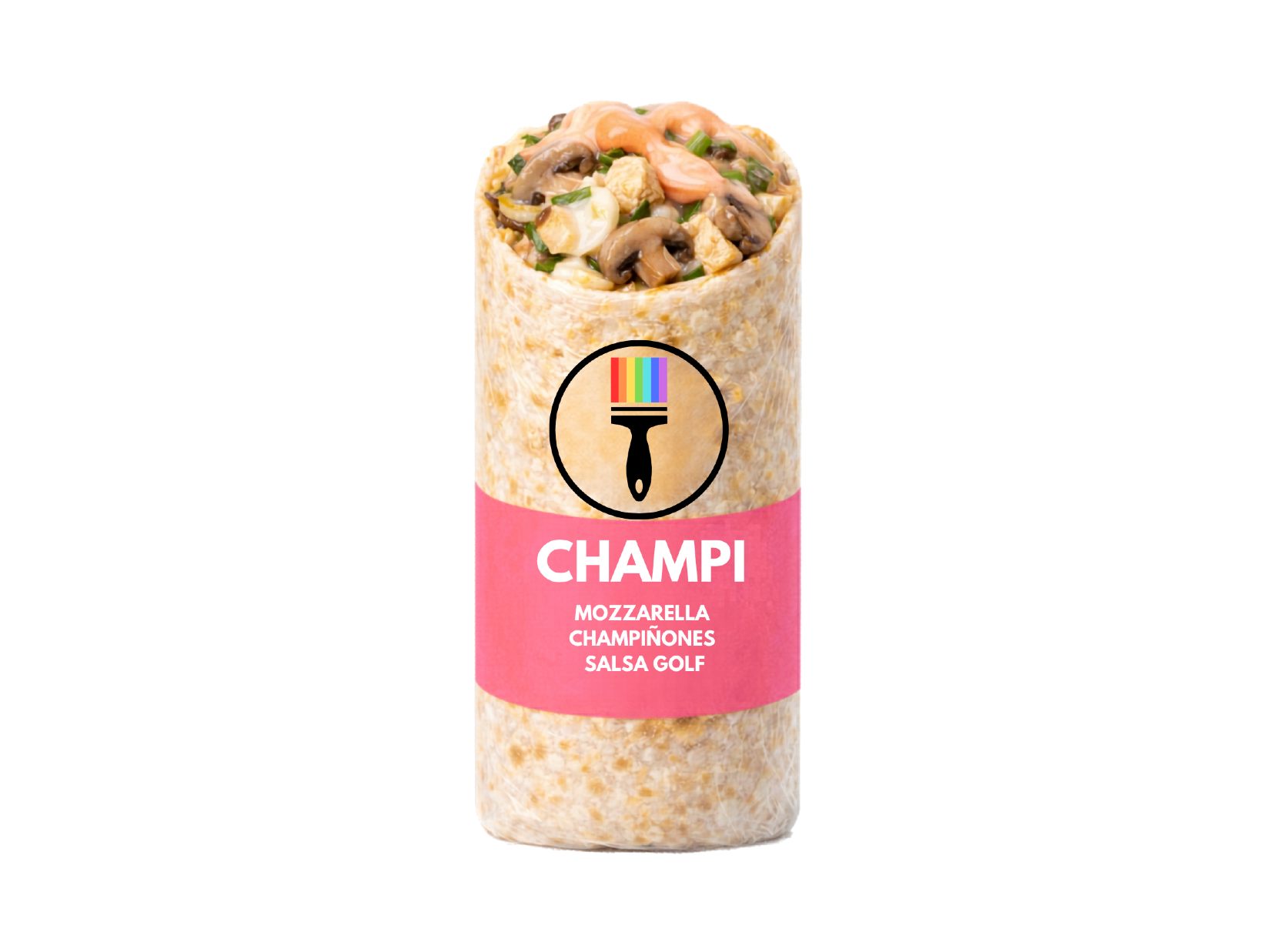 🍄 Champi