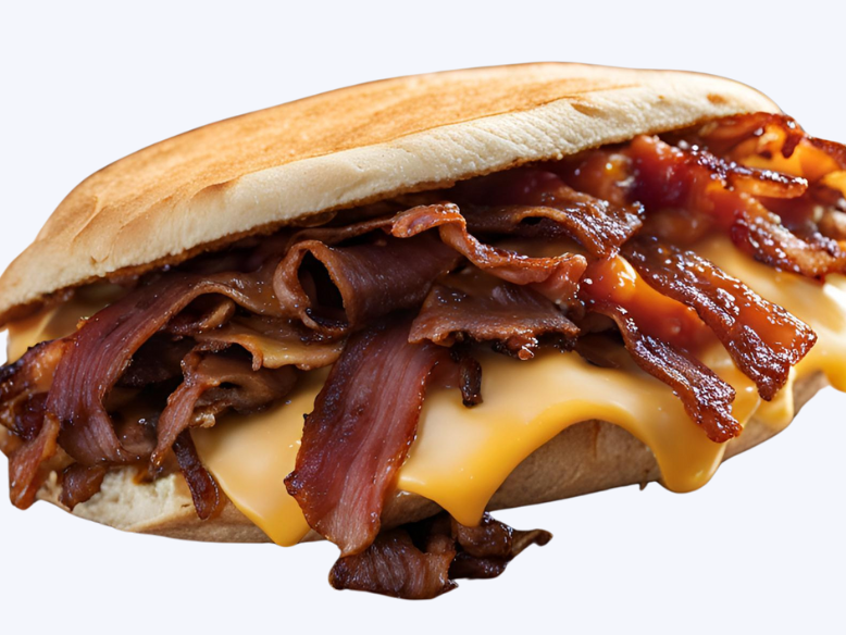 Carne Americana 🥓