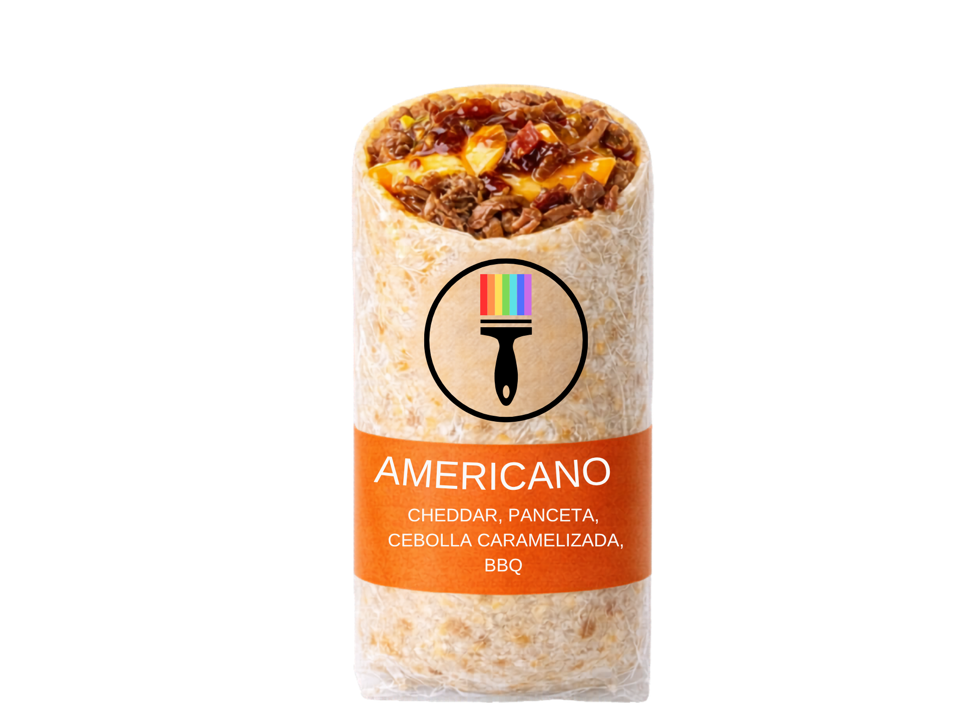 🥓 Americano