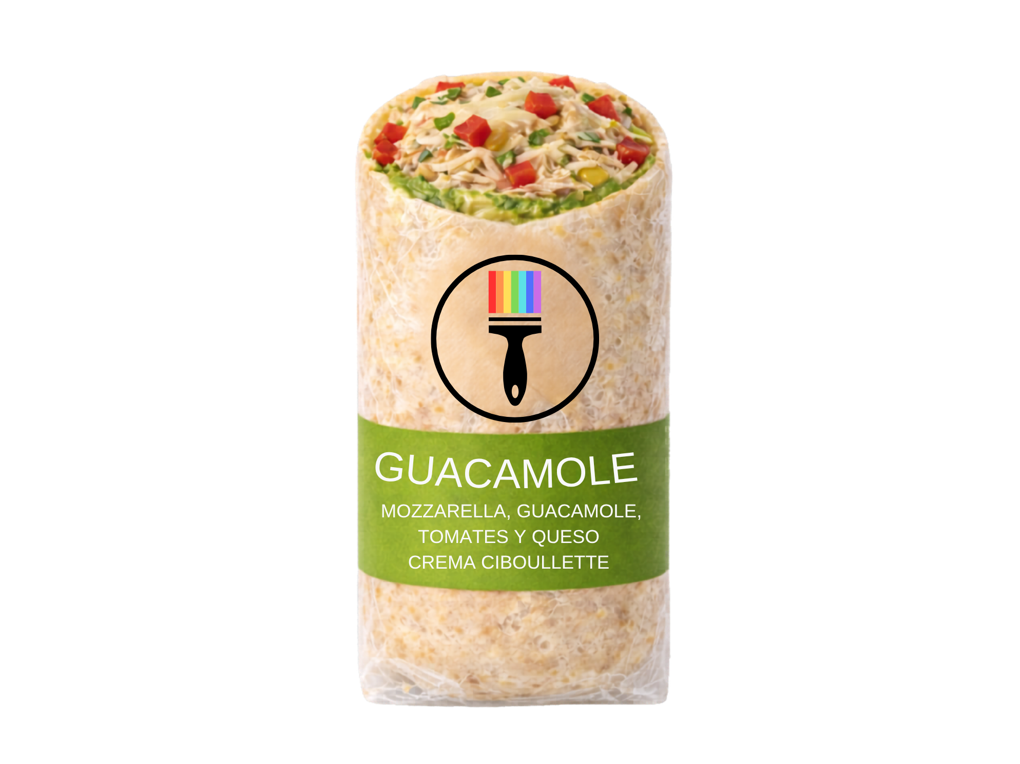 🥑 Guacamole