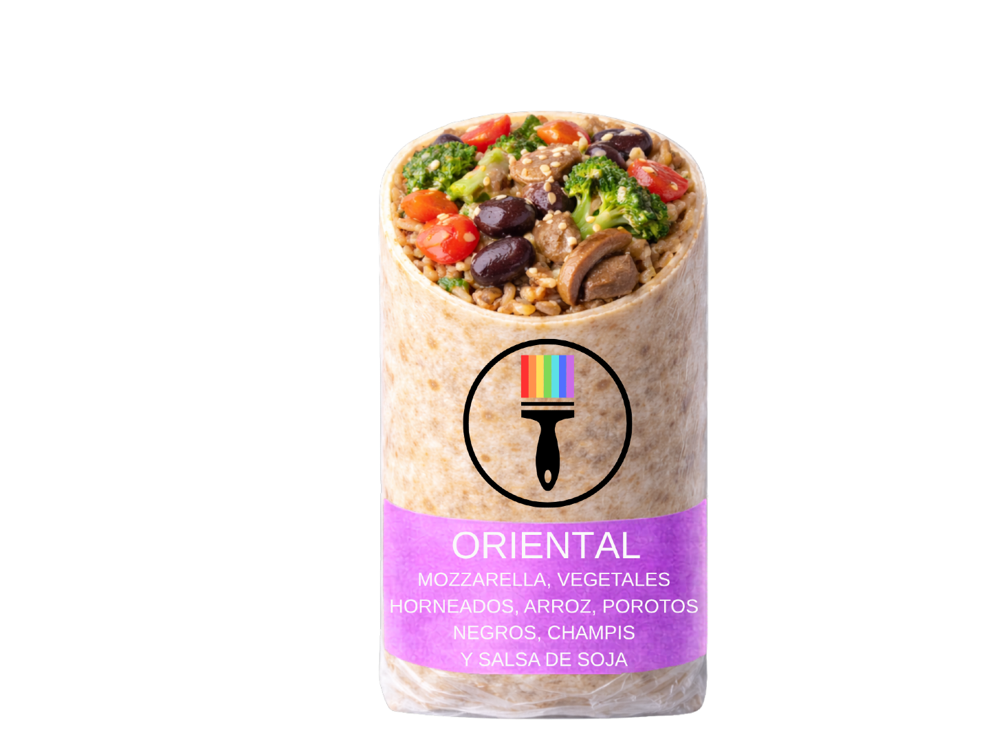 🥡 Oriental