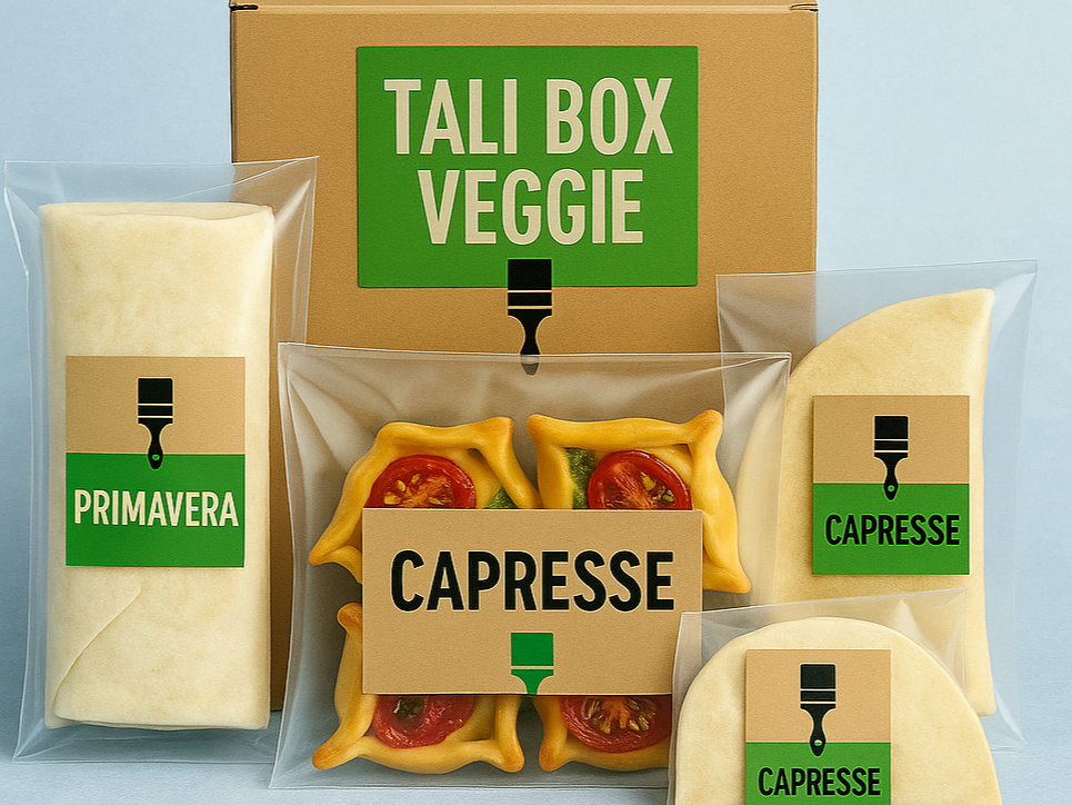📦 Box Veggie 🌿