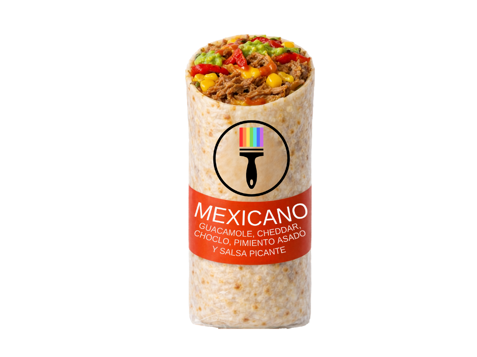 🔥 Mexicano