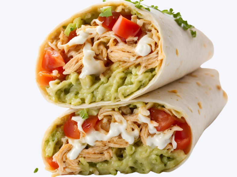 Pollo Guacamole 🥑